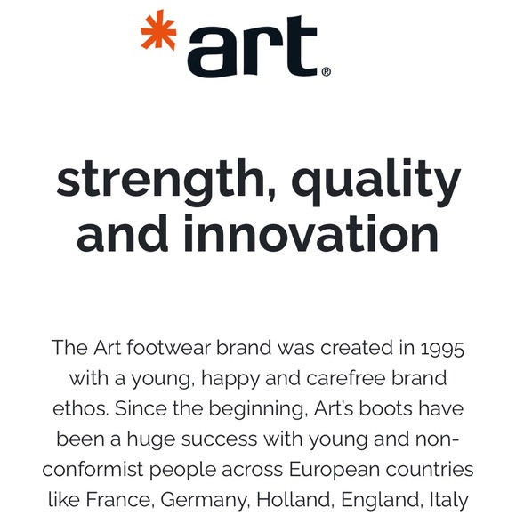 Shoes, The Art Company - Picture 5 of 5